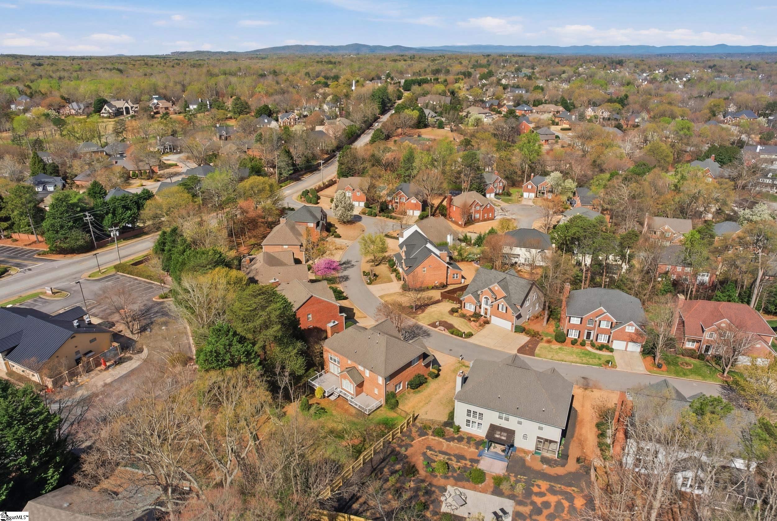 10 Bentley Way Greer, SC 29650 - Photo 40 of 43