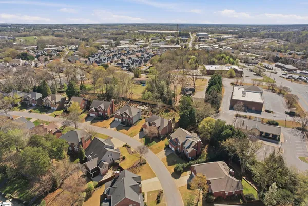 $517,700 | 10 Bentley Way, Greer, SC 29650