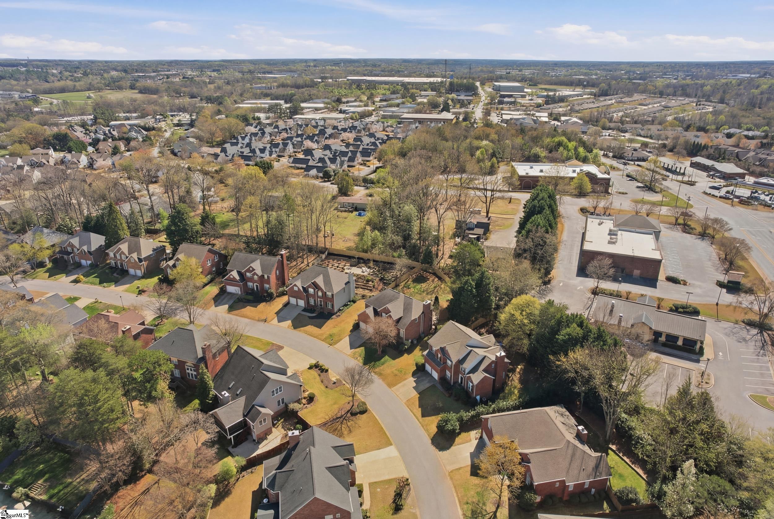 10 Bentley Way Greer, SC 29650 - Photo 41 of 43