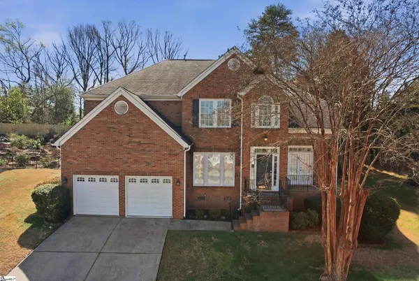$517,700 | 10 Bentley Way, Greer, SC 29650