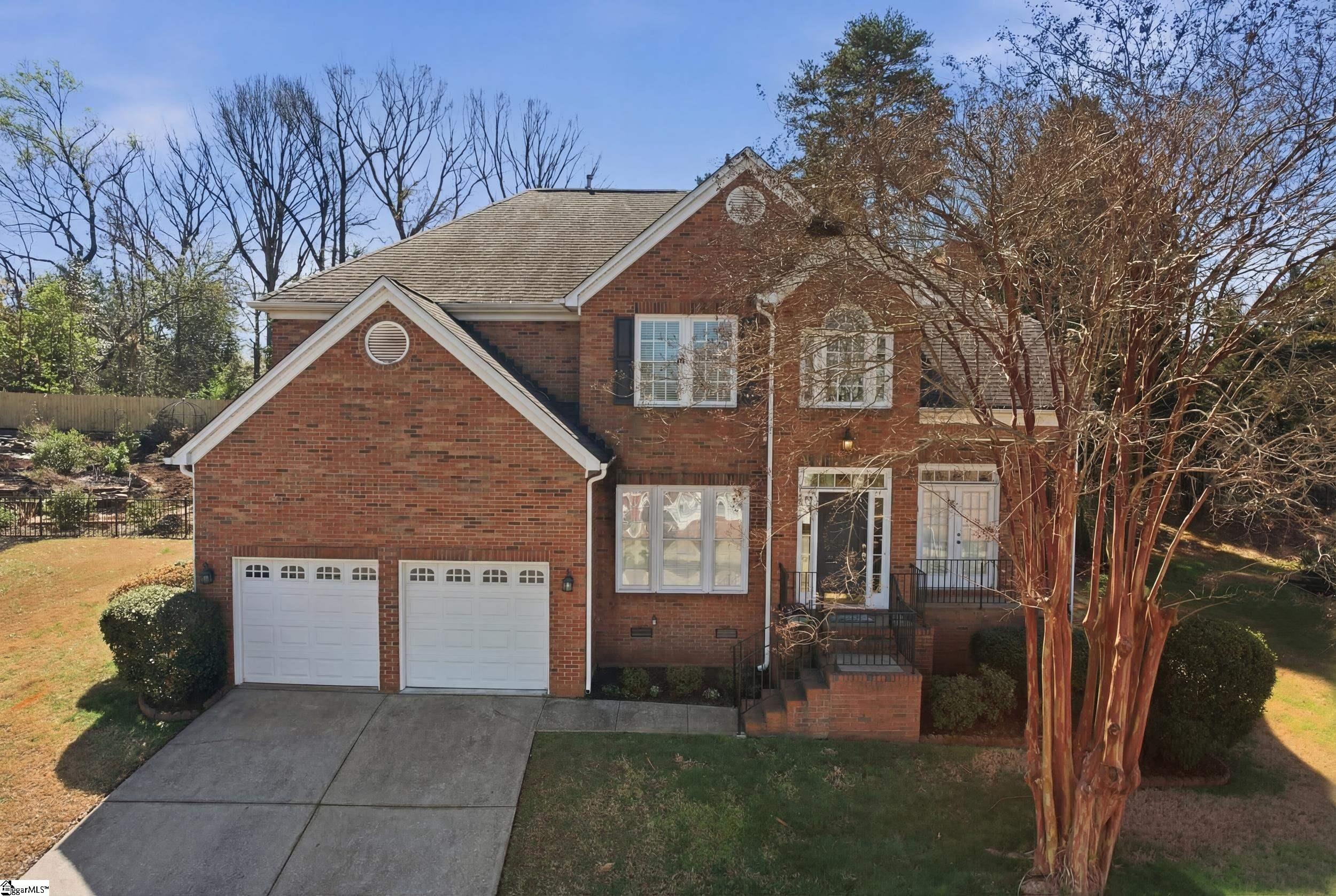 10 Bentley Way Greer, SC 29650 - Photo 42 of 43