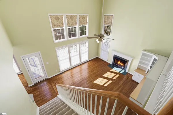 $517,700 | 10 Bentley Way, Greer, SC 29650