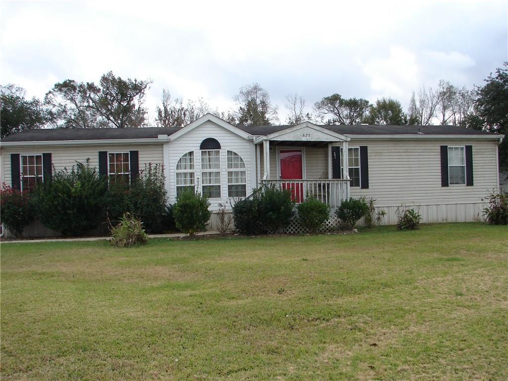 627 Magnolia Ridge Road Boutte, LA 70039 - Photo 1 of 13