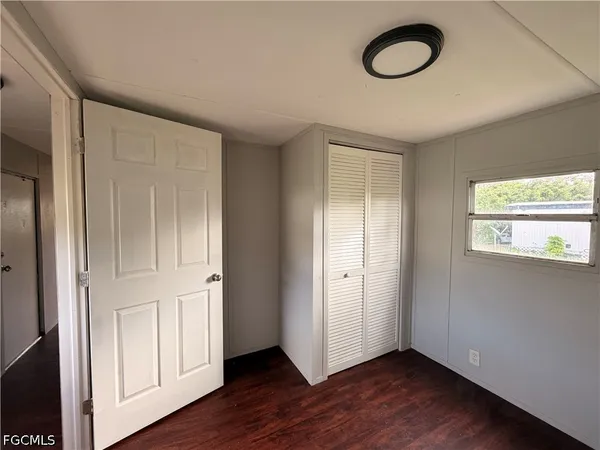 $850 | 7838 Ebson Drive, Unit 1F, North Fort Myers, FL 33917