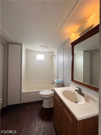 $850 | 7838 Ebson Drive, Unit 1F, North Fort Myers, FL 33917