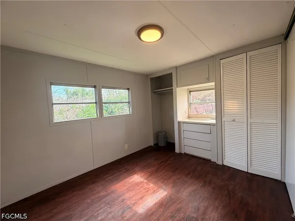 $850 | 7838 Ebson Drive, Unit 1F, North Fort Myers, FL 33917