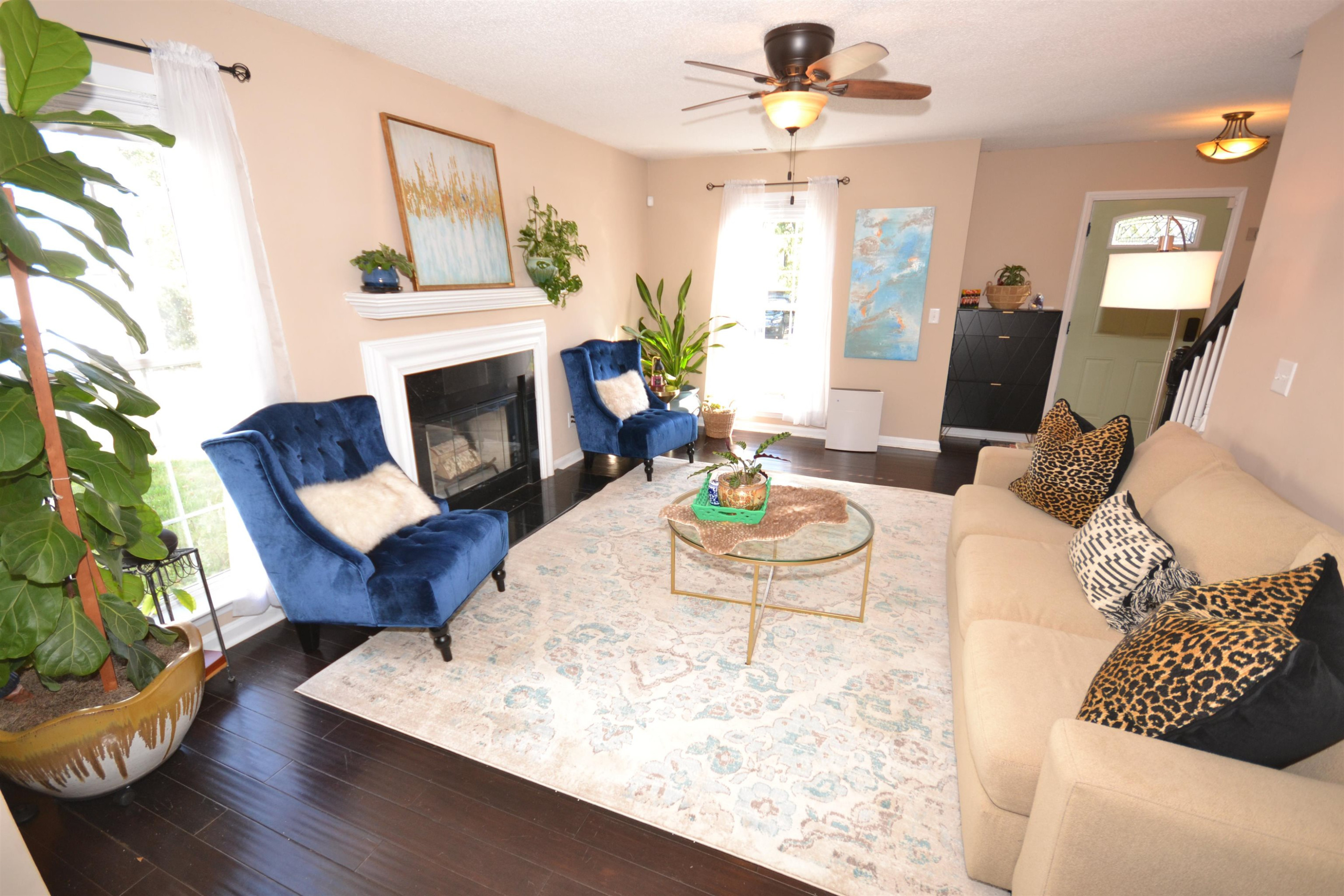 5501 Cardinal Grove Boulevard Raleigh, NC 27616 - Photo 3 of 37 Photo 3