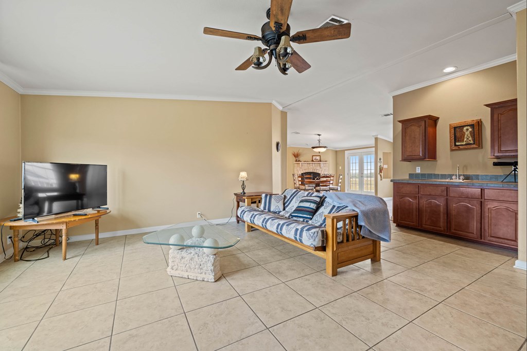 3814 Ranch Road Mountain Home, TX 78058 - Photo 17 of 44 Gallery Image 17