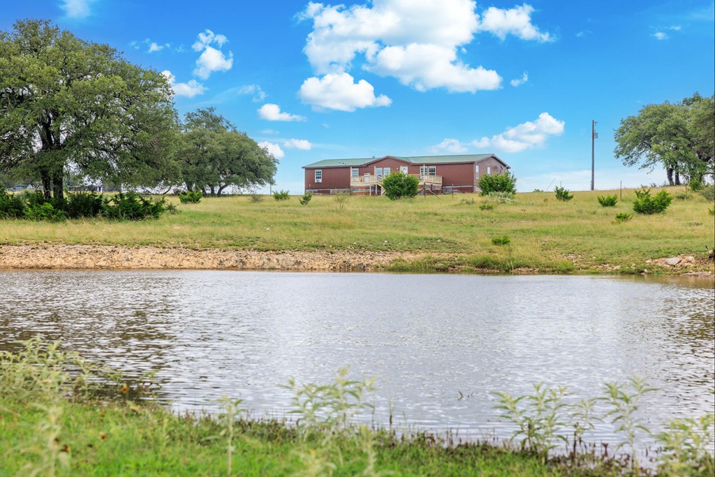 3814 Ranch Road Mountain Home, TX 78058 - Photo 2 of 44 Gallery Image 2