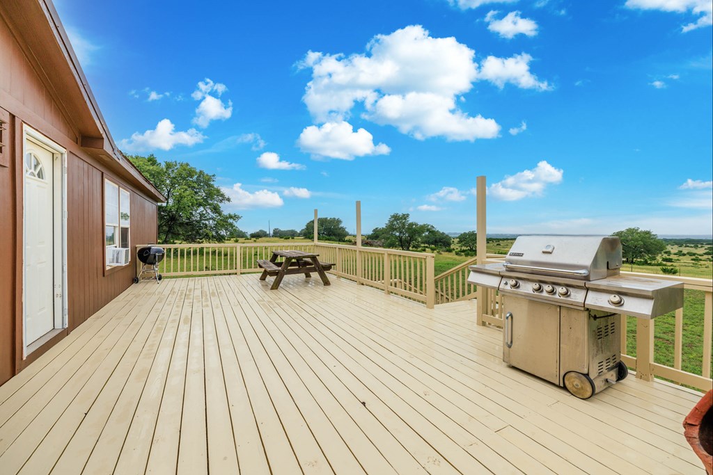 3814 Ranch Road Mountain Home, TX 78058 - Photo 3 of 44 Gallery Image 3