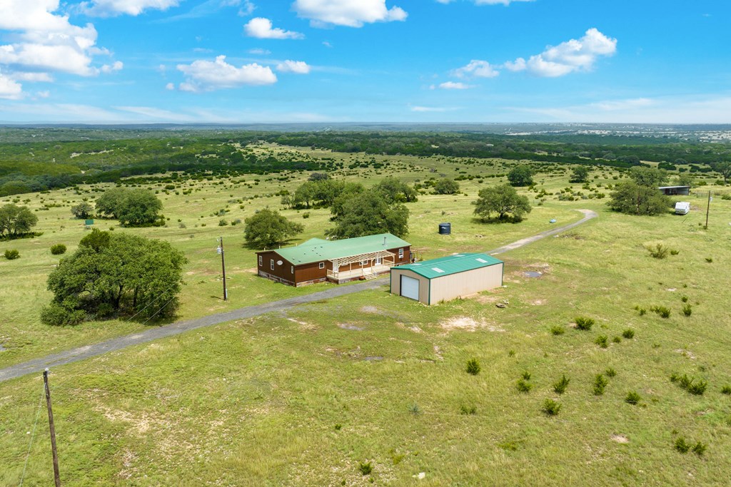 3814 Ranch Road Mountain Home, TX 78058 - Photo 6 of 44 Gallery Image 6