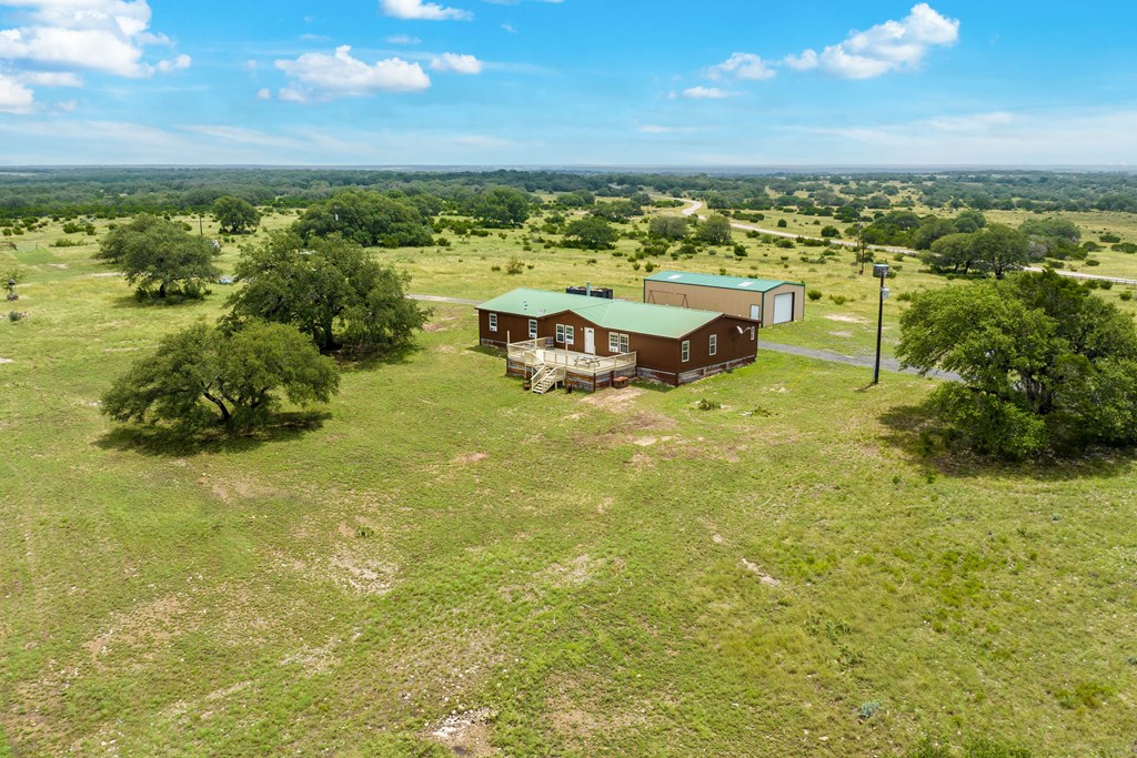 3814 Ranch Road Mountain Home, TX 78058 - Photo 10 of 44 Gallery Image 10