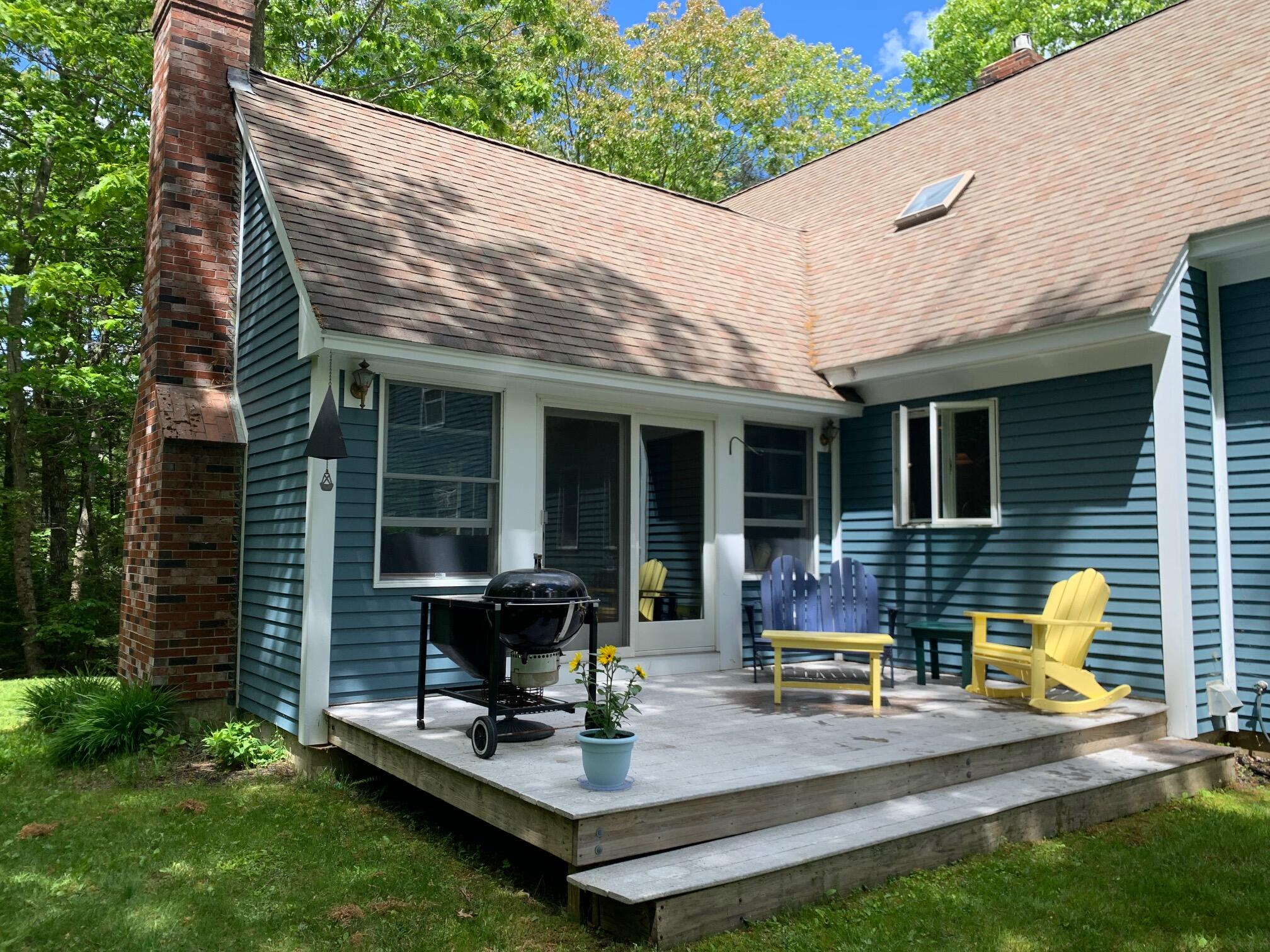 124 Sproul Hill Road Bristol, ME 04539 - Photo 32 of 74 124 Sproul Hill