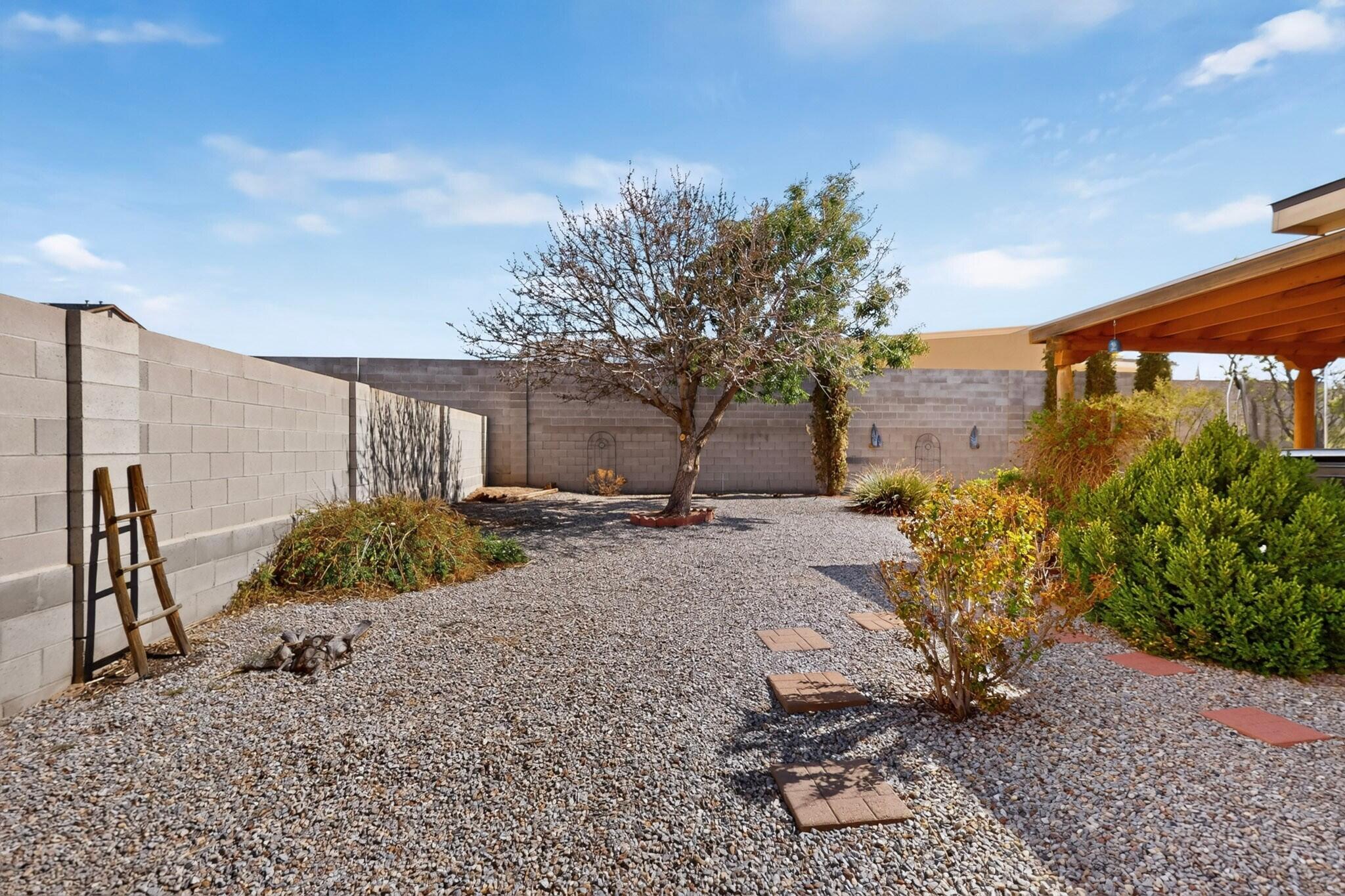 6125 Chaco Canyon Drive Northeast Rio Rancho, NM 87144 - Photo 43 of 45 Gallery Image 43