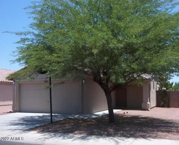 $2,395 | 12409 North 122nd Avenue, El Mirage, AZ 85335