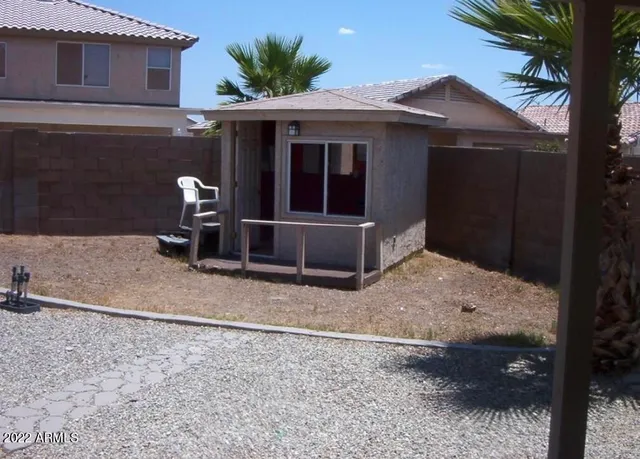 $2,395 | 12409 North 122nd Avenue, El Mirage, AZ 85335