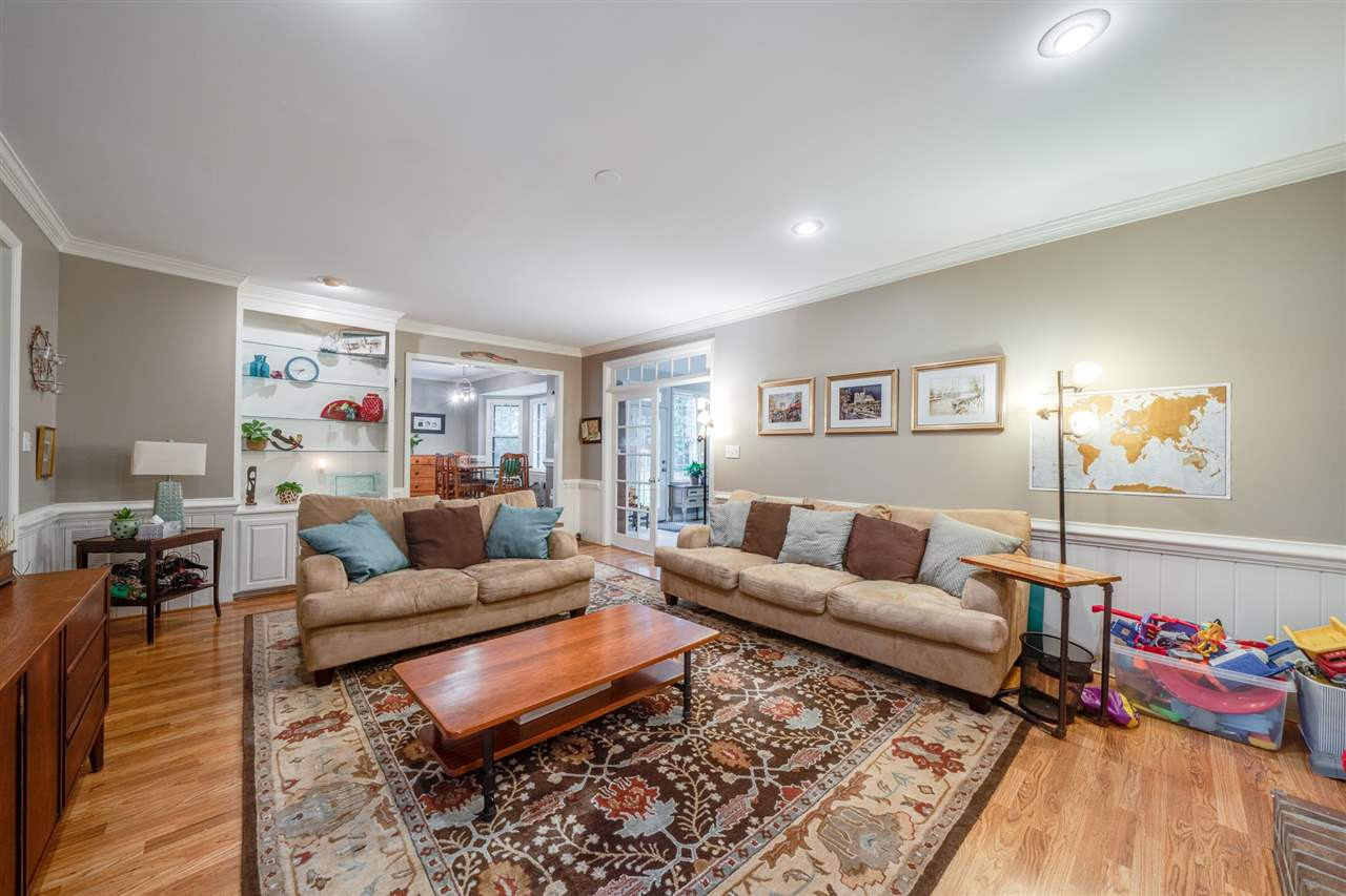 8309 Wheatstone Lane Raleigh, NC 27613 - Photo 10 of 24 Photo 10