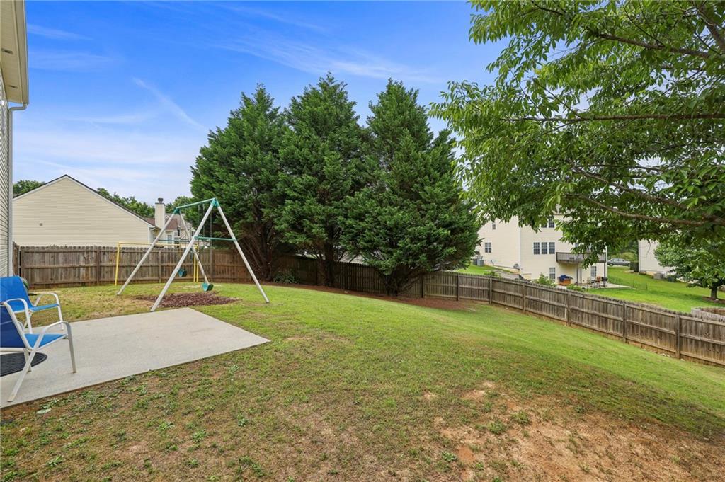 3618 Rip Rap Drive Buford, GA 30519 - Photo 33 of 36