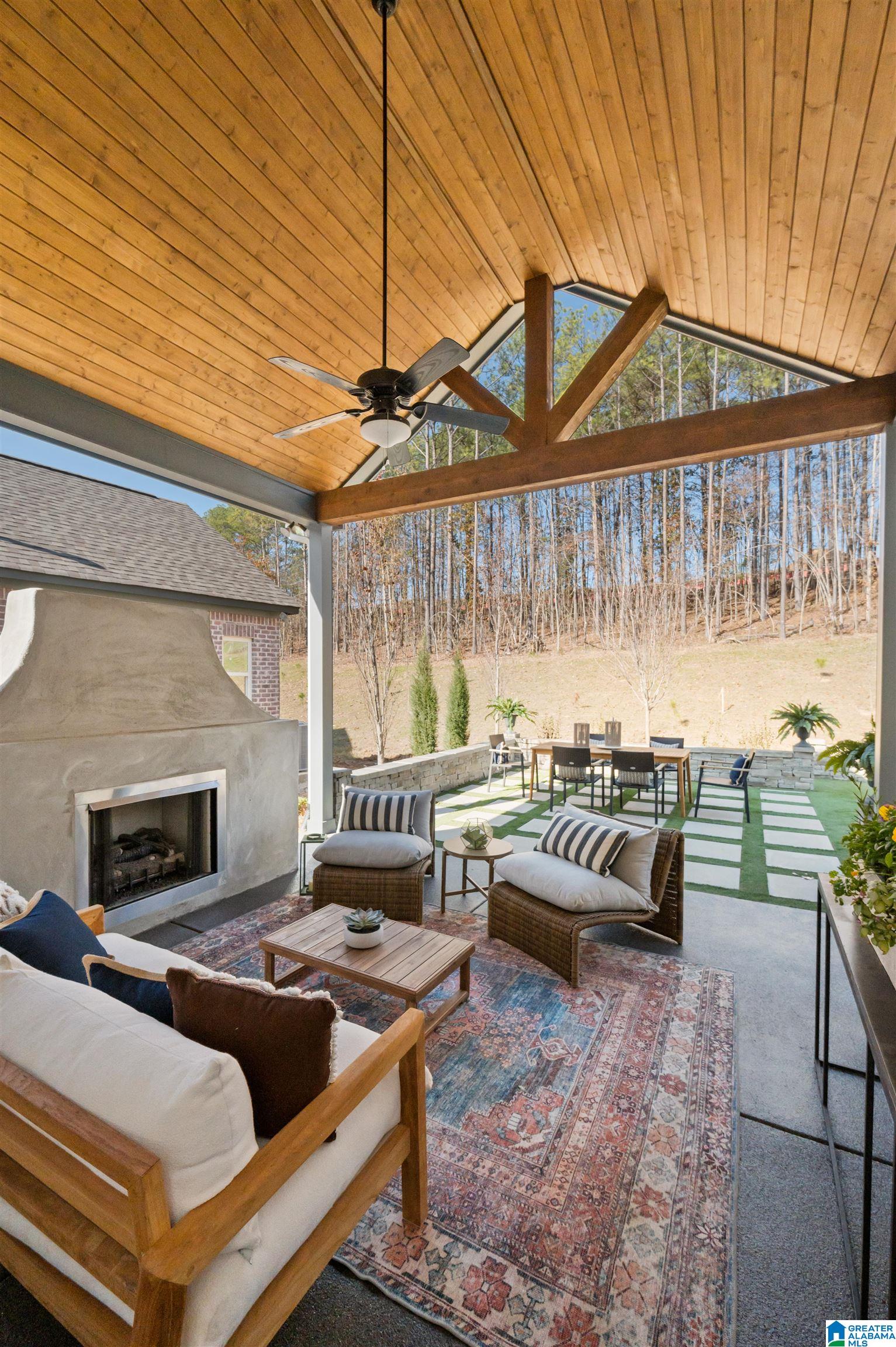 4642 Oakdell Road Birmingham, AL 35244 - Photo 8 of 9