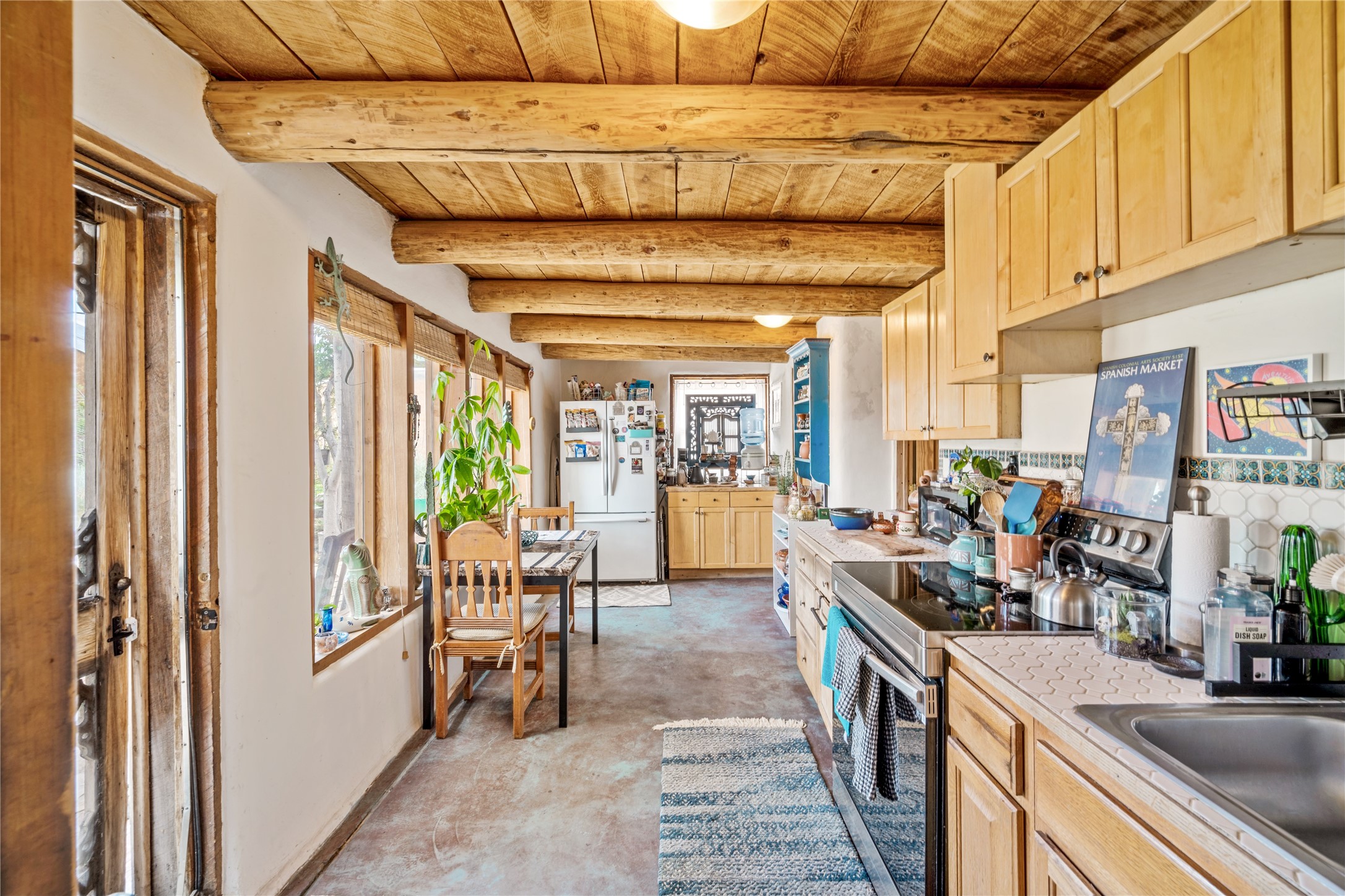 48 Main Street Cerrillos, NM 87010 - Photo 6 of 28