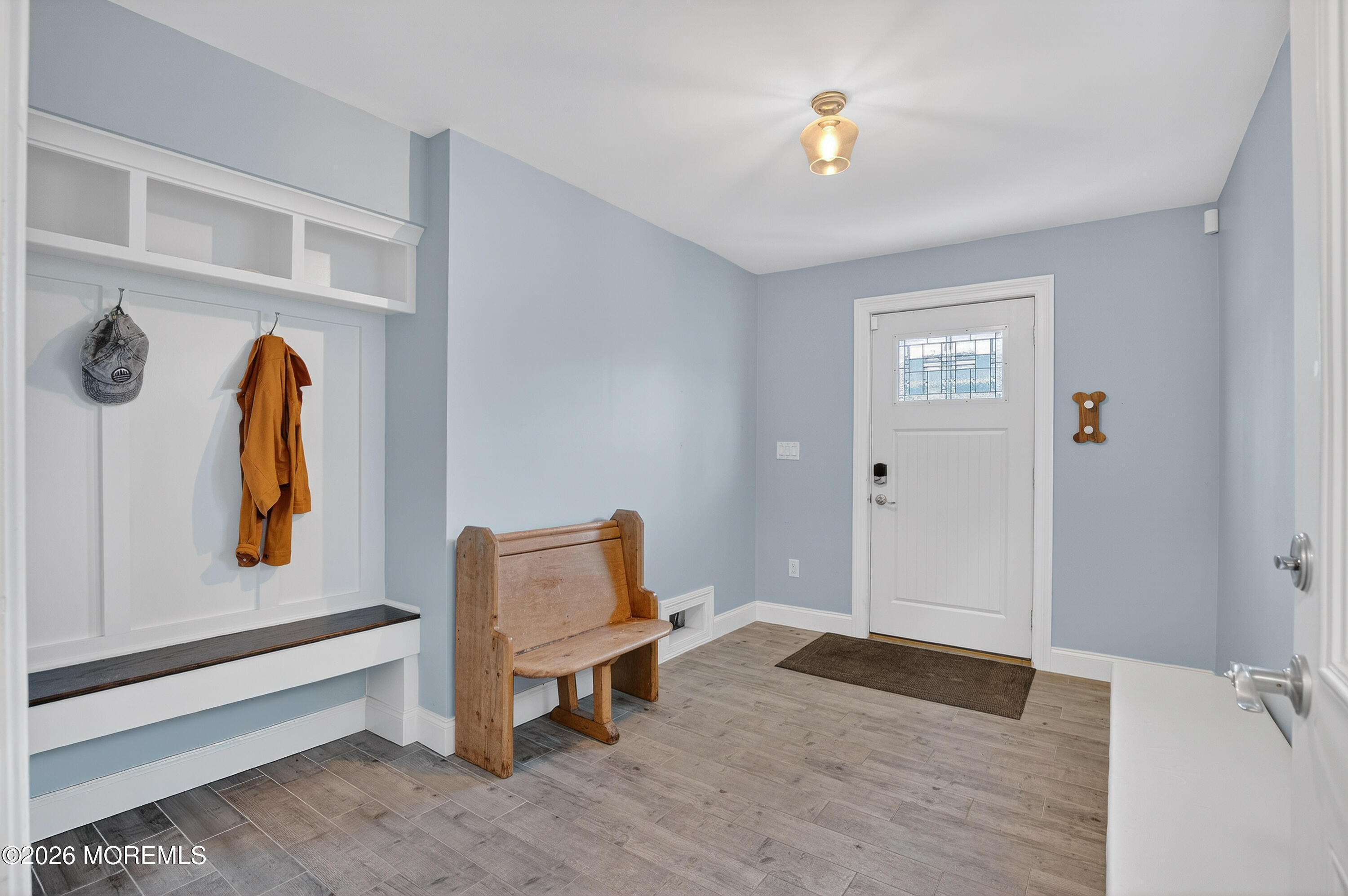 27 5th Street Highlands, NJ 07732 - Photo 28 of 62 a bedroom with a bed and a window