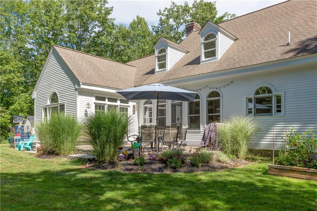 148 Morton Road Yarmouth, ME 04096 - Photo 4 of 35 Photo