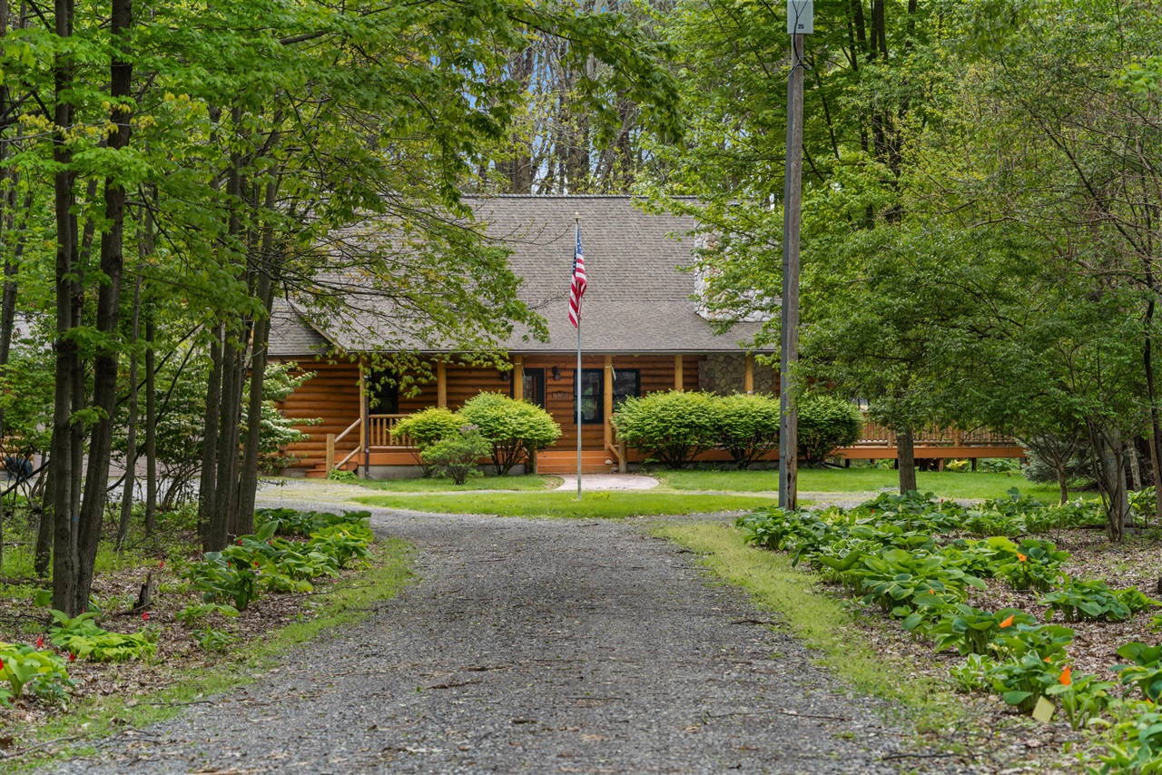 12215 Goffe Road Jonesville, MI 49250 - Photo 19 of 64