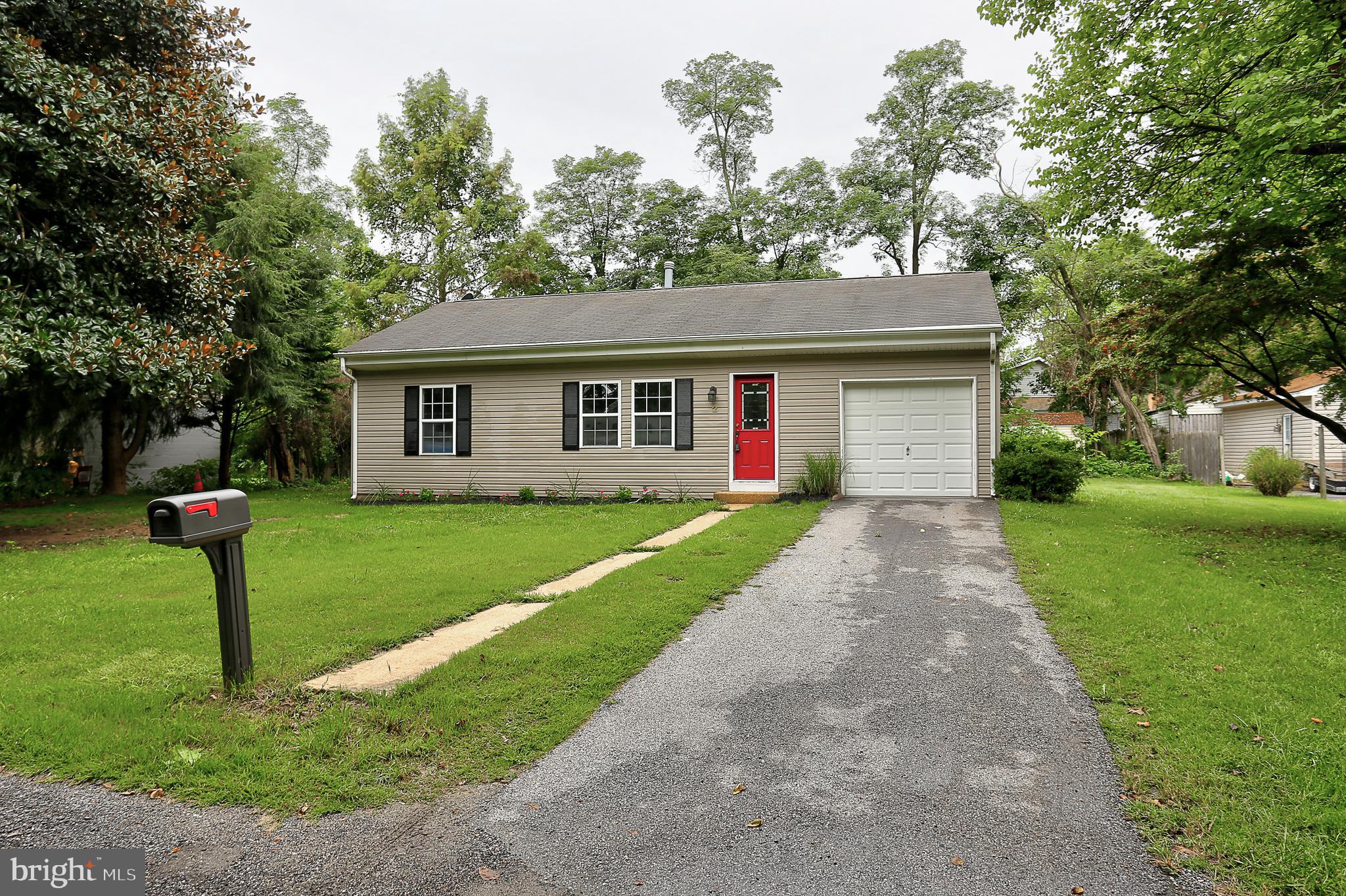 2 Carnene Road Pasadena, MD 21122 - Photo 1 of 24 Gallery Image 1