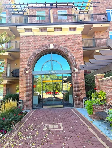 $3,300 | 2700 Cherry Creek S Drive, Unit 117, Denver, CO 80209