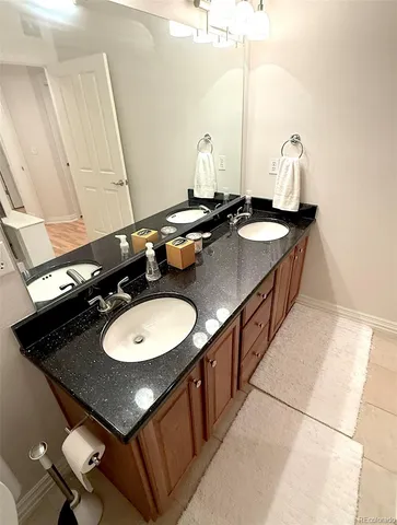 $3,300 | 2700 Cherry Creek S Drive, Unit 117, Denver, CO 80209