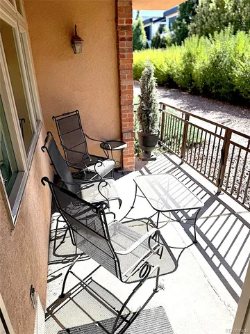 $3,300 | 2700 Cherry Creek S Drive, Unit 117, Denver, CO 80209