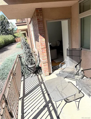 $3,300 | 2700 Cherry Creek S Drive, Unit 117, Denver, CO 80209