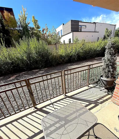 $3,300 | 2700 Cherry Creek S Drive, Unit 117, Denver, CO 80209