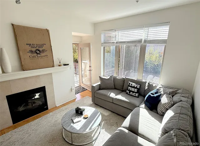 $3,300 | 2700 Cherry Creek S Drive, Unit 117, Denver, CO 80209