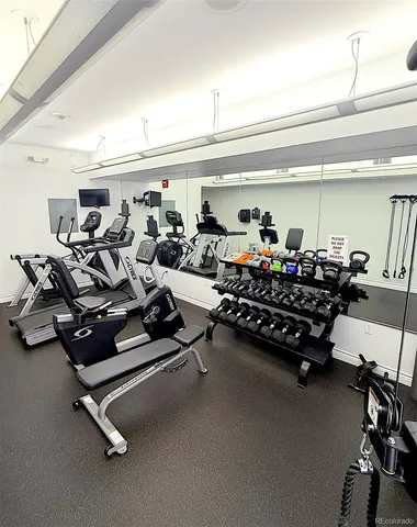 $3,300 | 2700 Cherry Creek S Drive, Unit 117, Denver, CO 80209