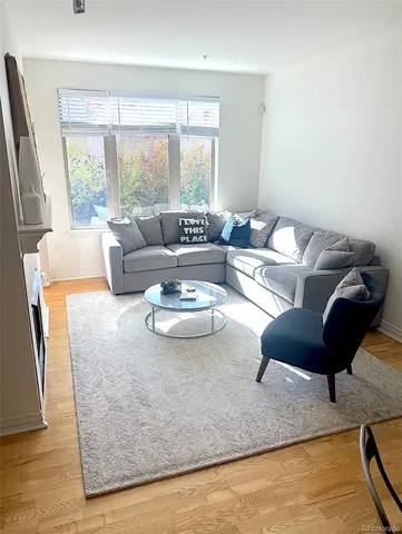 $3,300 | 2700 Cherry Creek S Drive, Unit 117, Denver, CO 80209