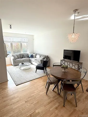 $3,300 | 2700 Cherry Creek S Drive, Unit 117, Denver, CO 80209