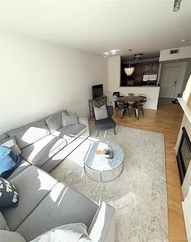 $3,300 | 2700 Cherry Creek S Drive, Unit 117, Denver, CO 80209