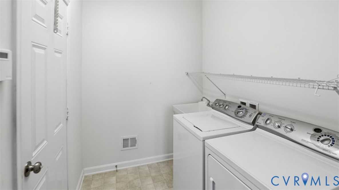 8348 East Lord Botetourt Loop New Kent, VA 23124 - Photo 35 of 54