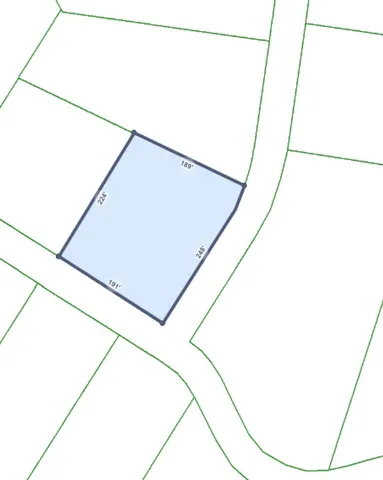 $215,000 | 520 Buck Crossing Way, Unit 1030, Guild, TN 37340