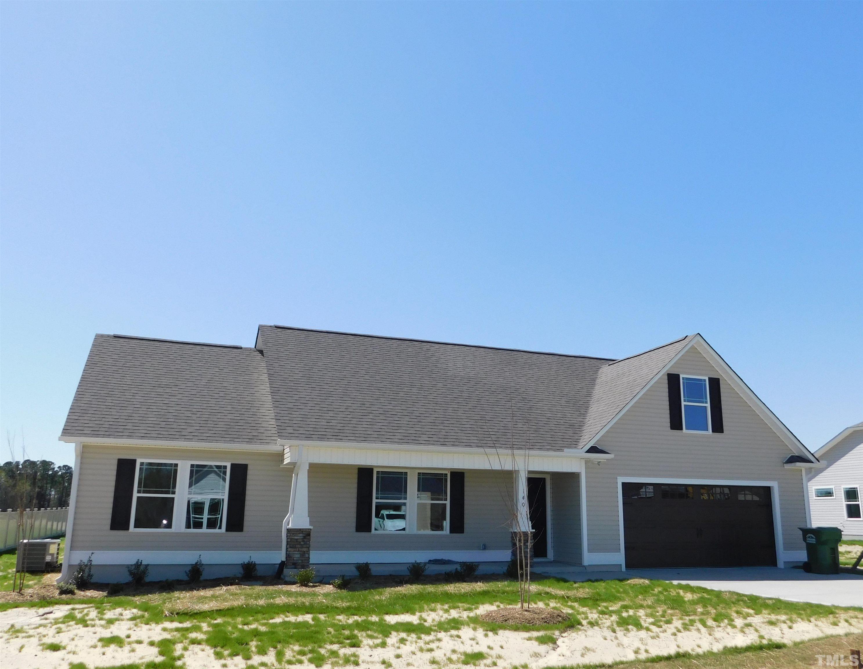 140 Touchdown Way Benson, NC 27504 - Photo 1 of 24 Gallery Image 1