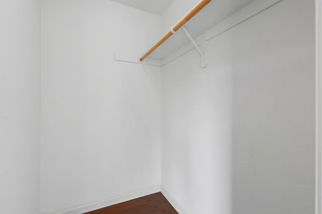 a view of small space