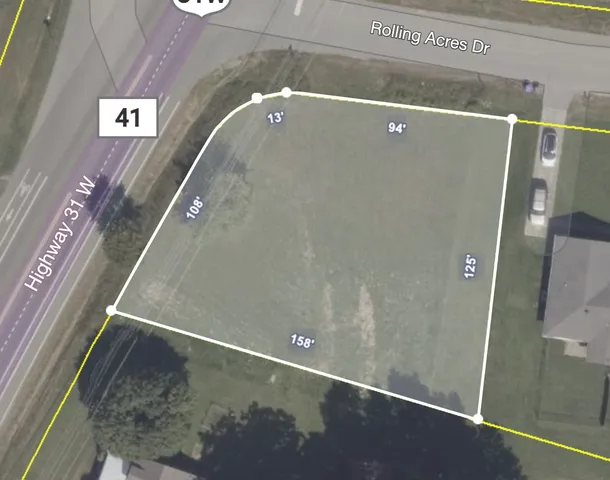 $269,999 | 2612 Highway 31W, White House, TN 37188