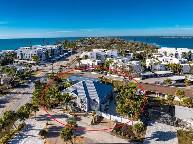 $1,175,000 | 2845 North Beach Road, Englewood, FL 34223