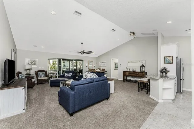 $1,175,000 | 2845 North Beach Road, Englewood, FL 34223