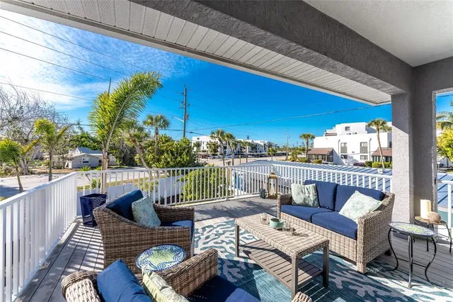 $1,175,000 | 2845 North Beach Road, Englewood, FL 34223