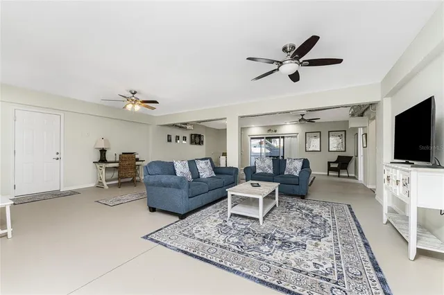 $1,175,000 | 2845 North Beach Road, Englewood, FL 34223