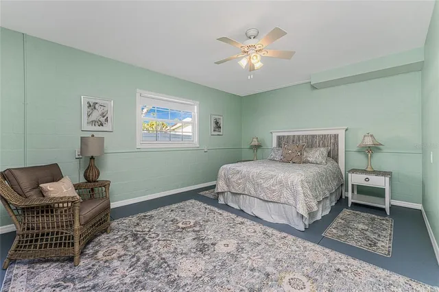 $1,175,000 | 2845 North Beach Road, Englewood, FL 34223