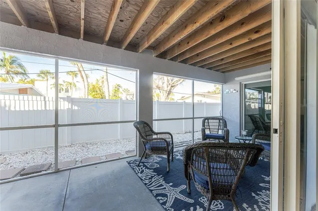 $1,175,000 | 2845 North Beach Road, Englewood, FL 34223