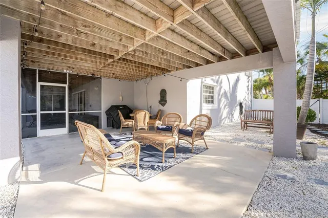 $1,175,000 | 2845 North Beach Road, Englewood, FL 34223